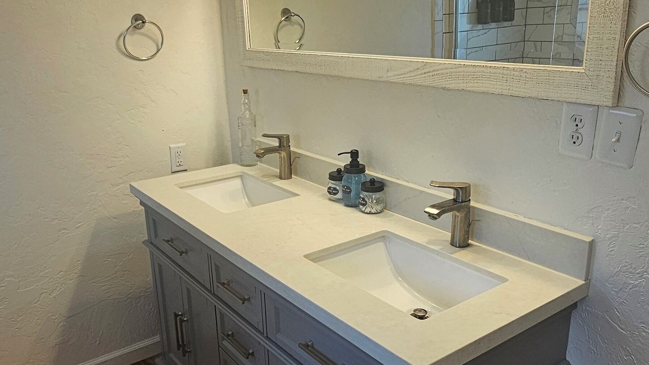 Photo of Bathroom in La Veta