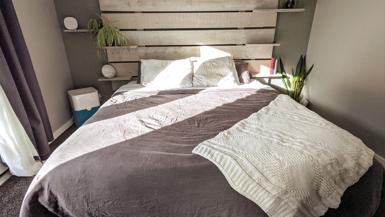 Photo of Bedroom in Vernon