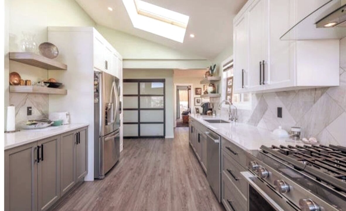 Photo of Kitchen in Vernon