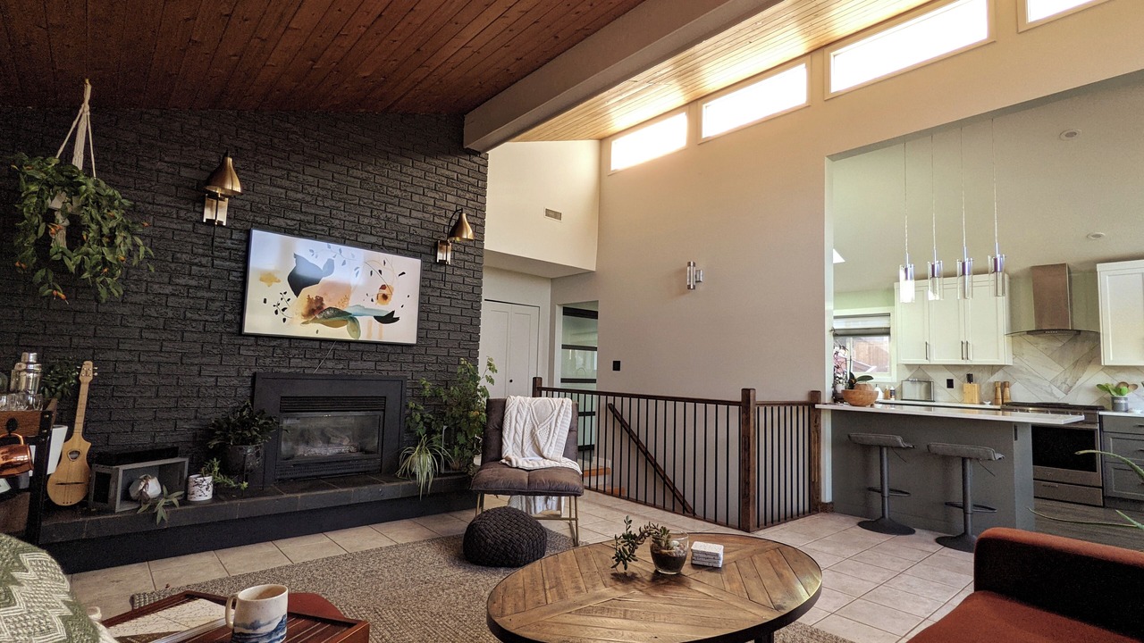Photo of Livingroom in Vernon