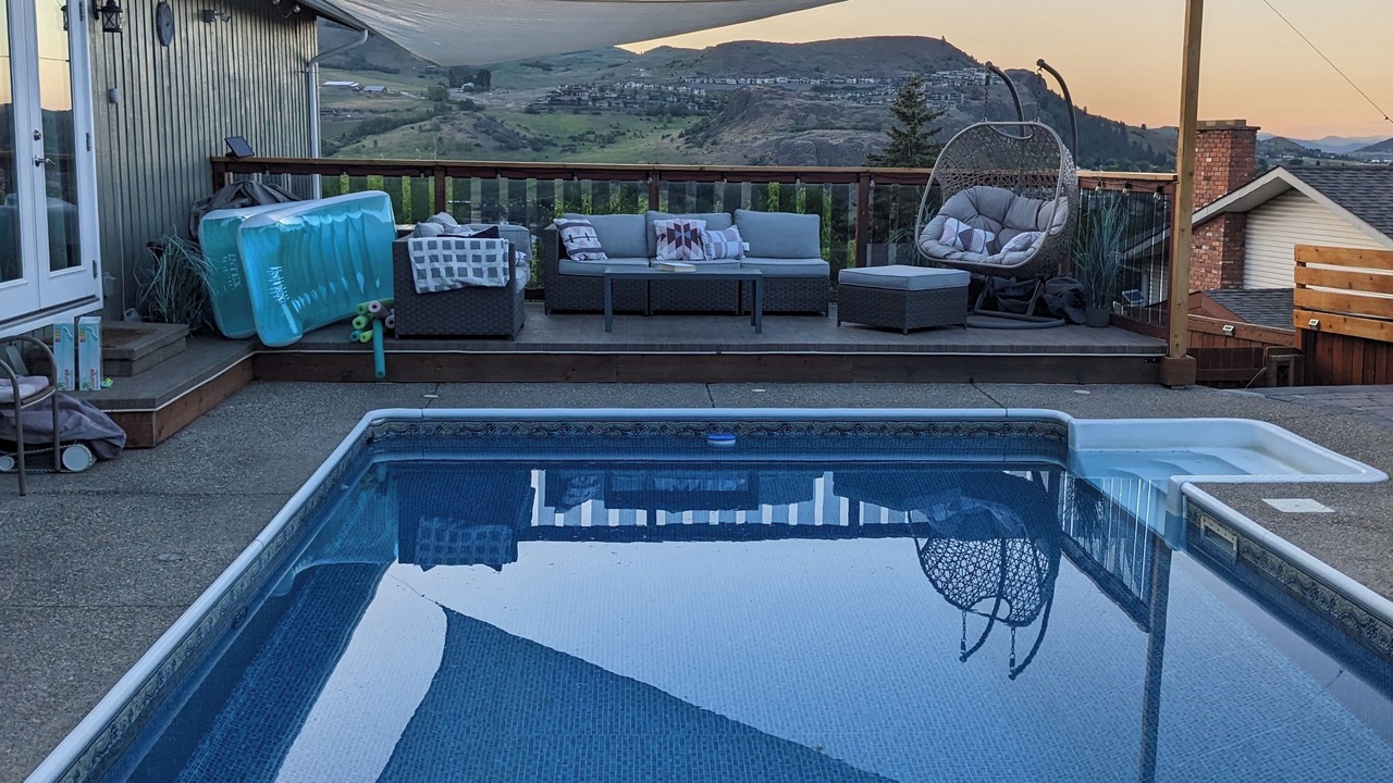 Photo of Outdoor in Vernon