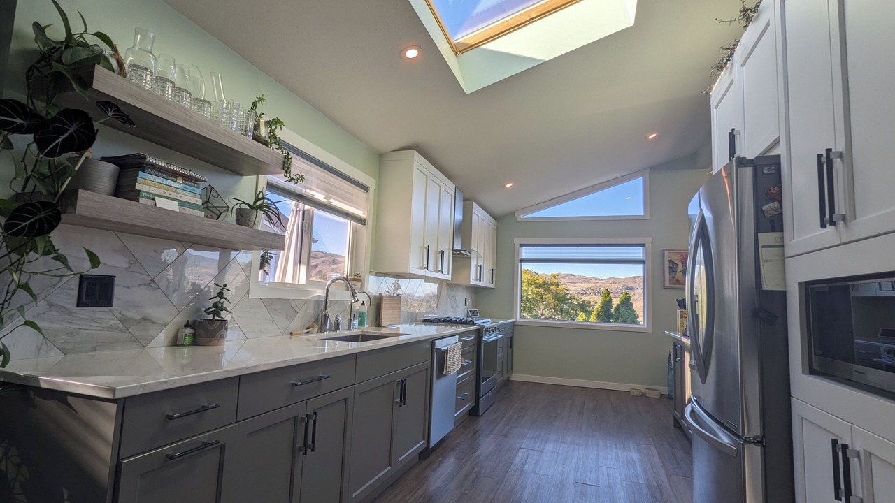 Photo of Kitchen in Vernon