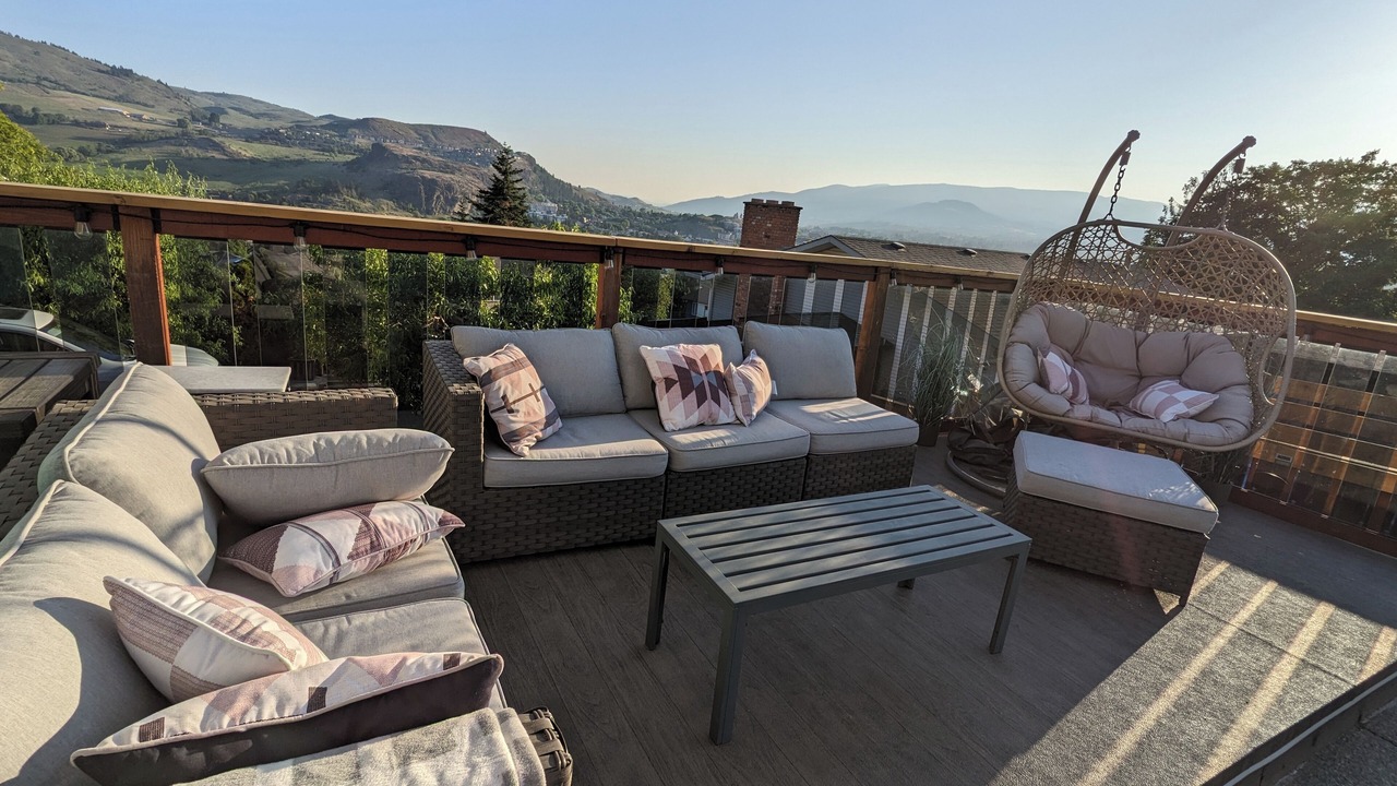 Photo of Outdoor in Vernon