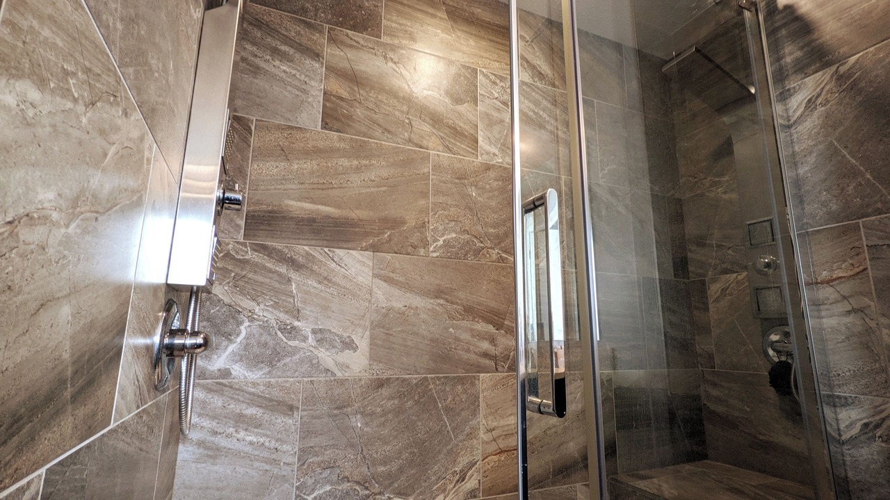 Photo of Bathroom in Vernon