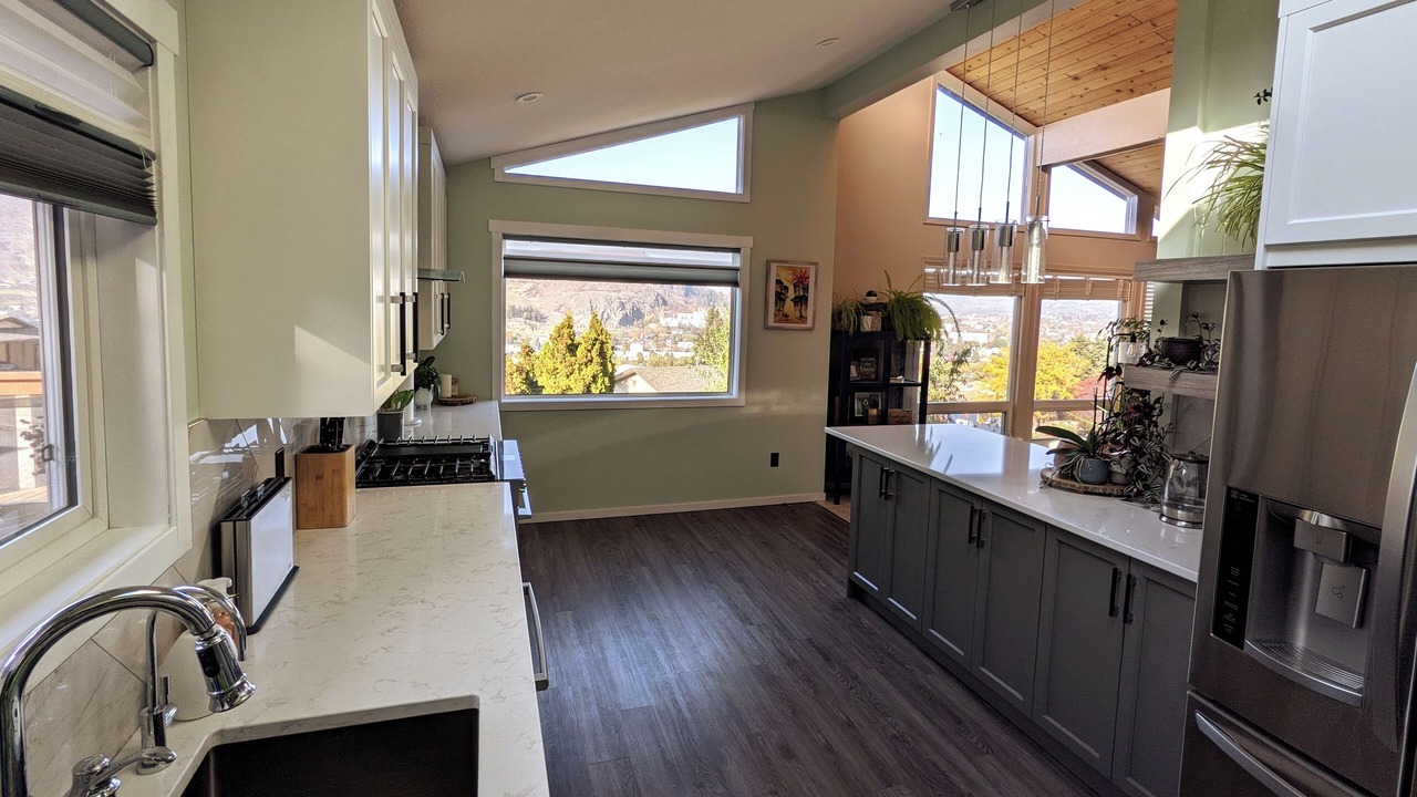 Photo of Kitchen in Vernon