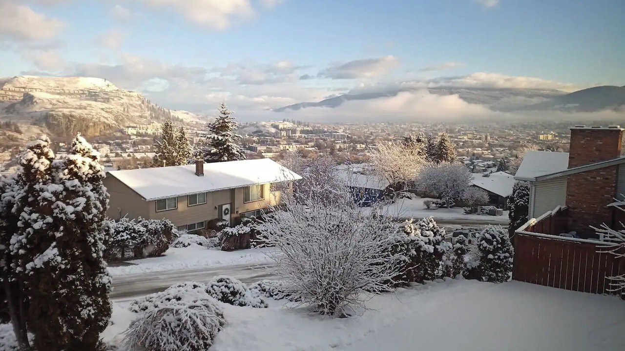 Photo of Outdoor in Vernon