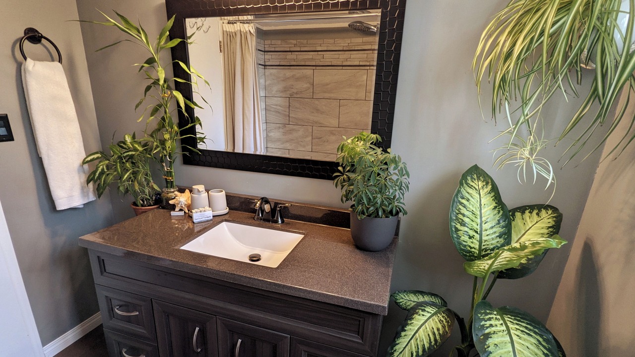 Photo of Bathroom in Vernon