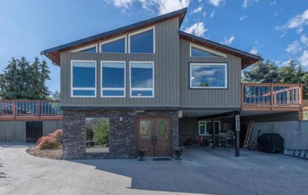 Photo of Outdoor in Vernon