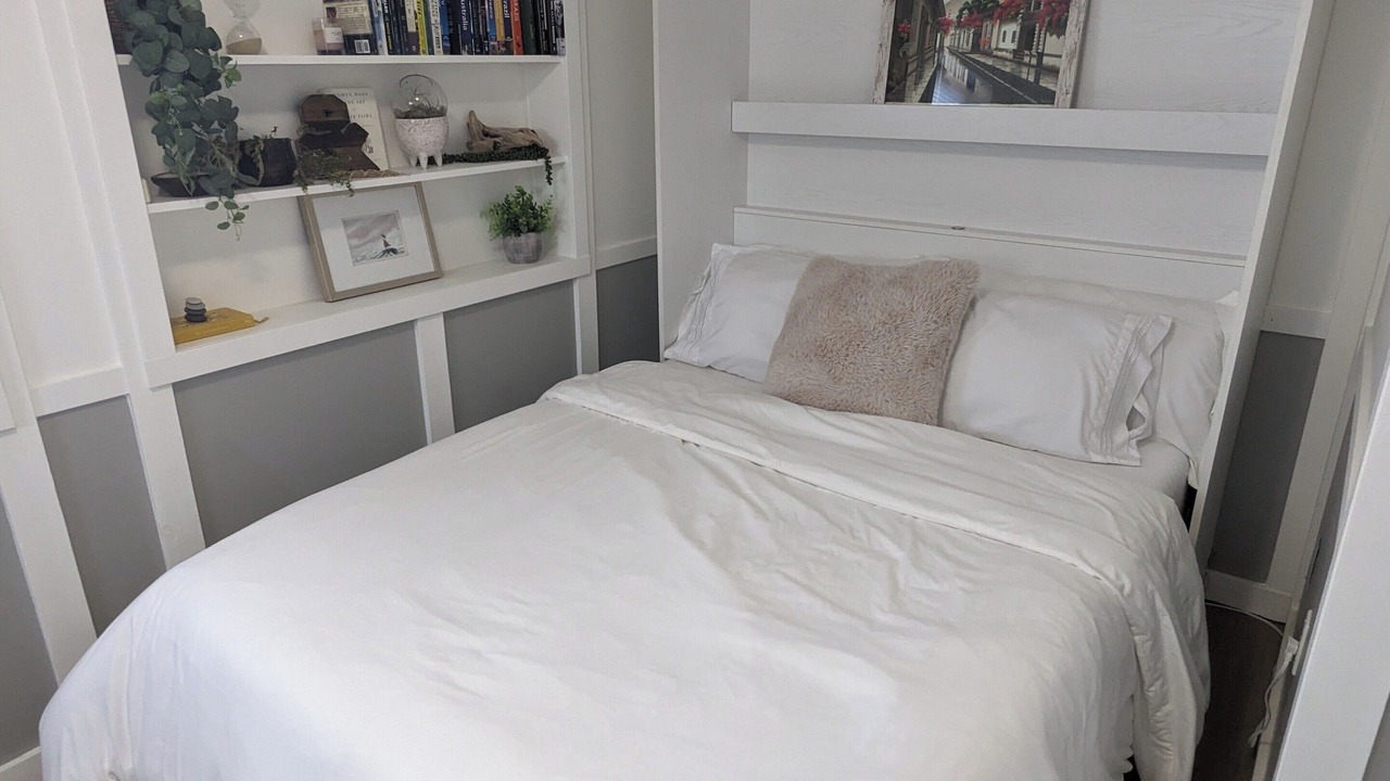 Photo of Bedroom in Vernon