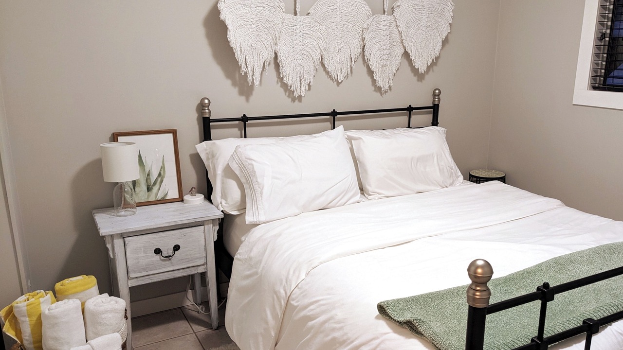 Photo of Bedroom in Vernon