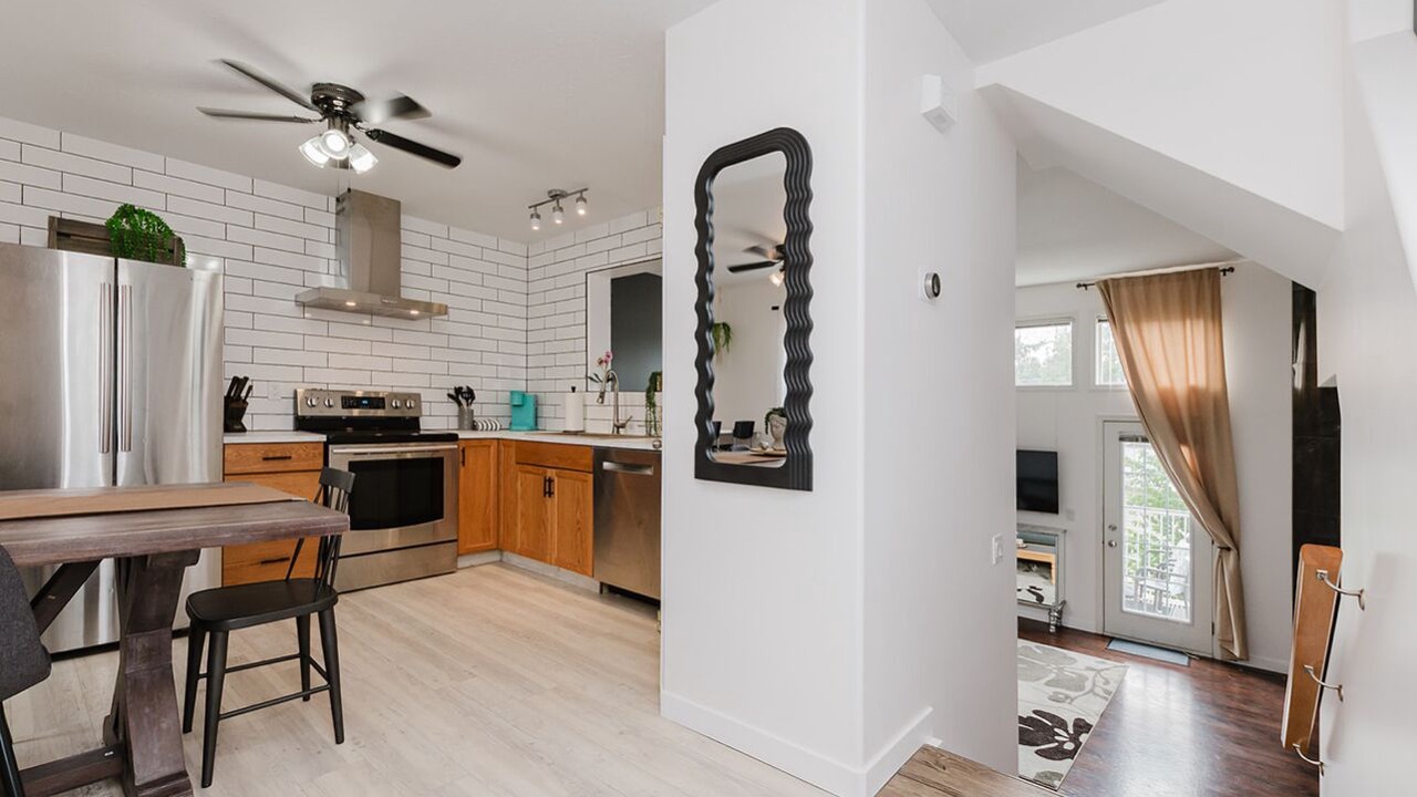 Photo of Kitchen in Red Deer