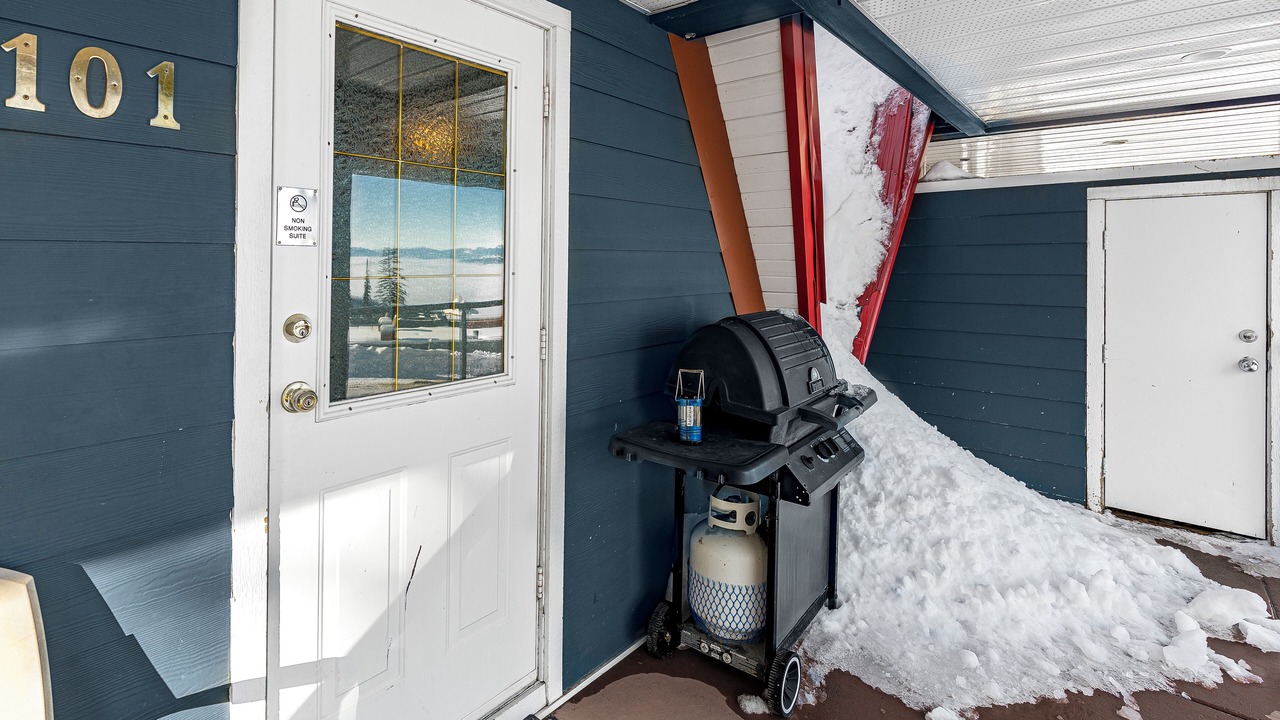 Photo of Outdoor in Silver Star Mountain