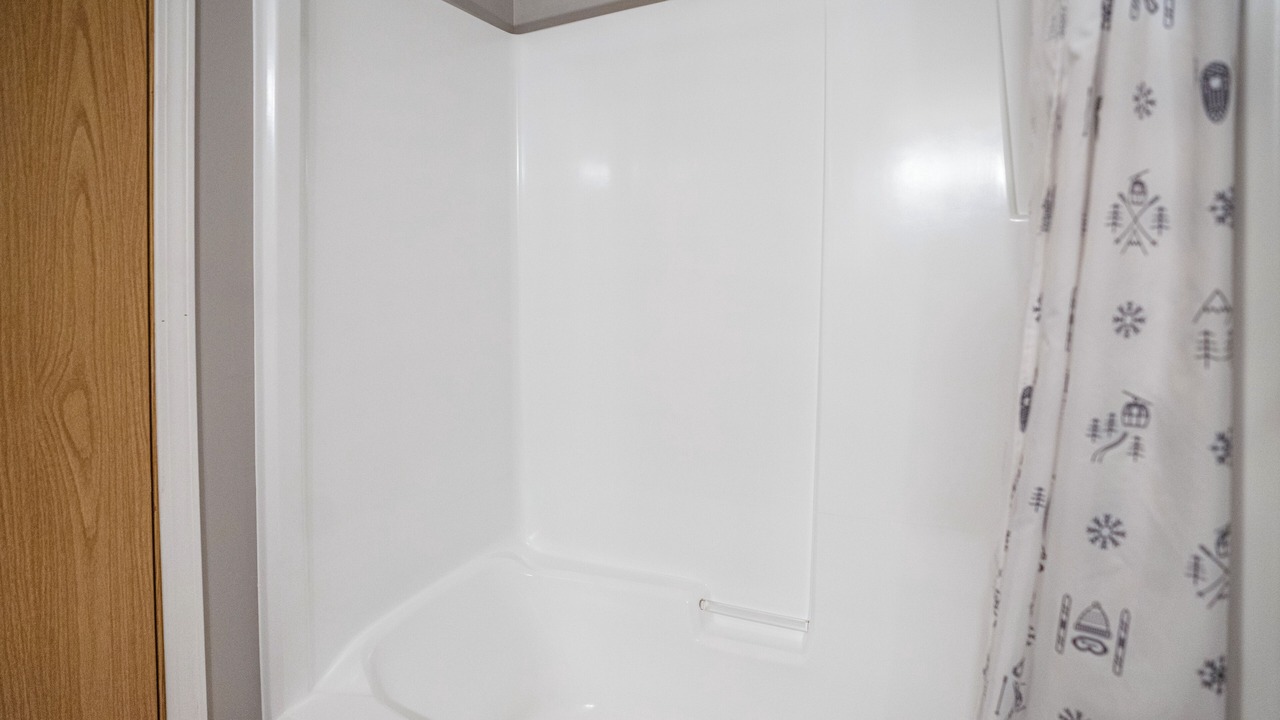 Photo of Bathroom in Silver Star Mountain