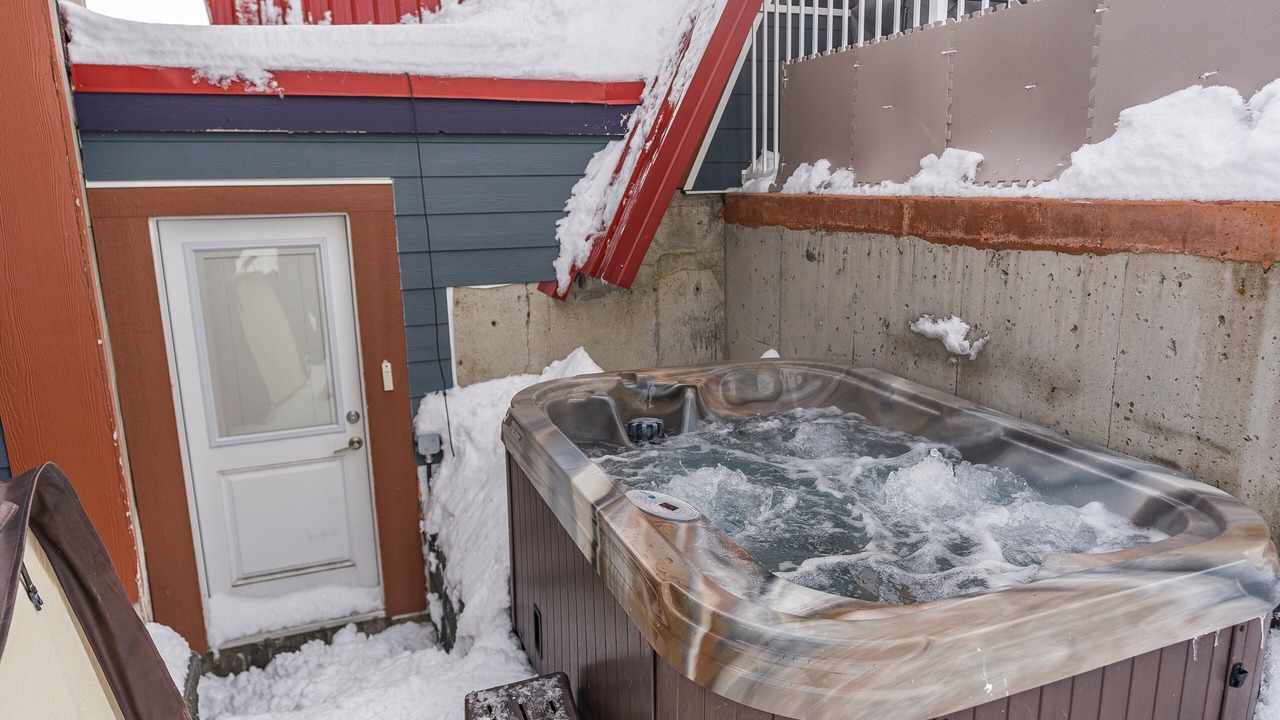 Photo of Outdoor in Silver Star Mountain