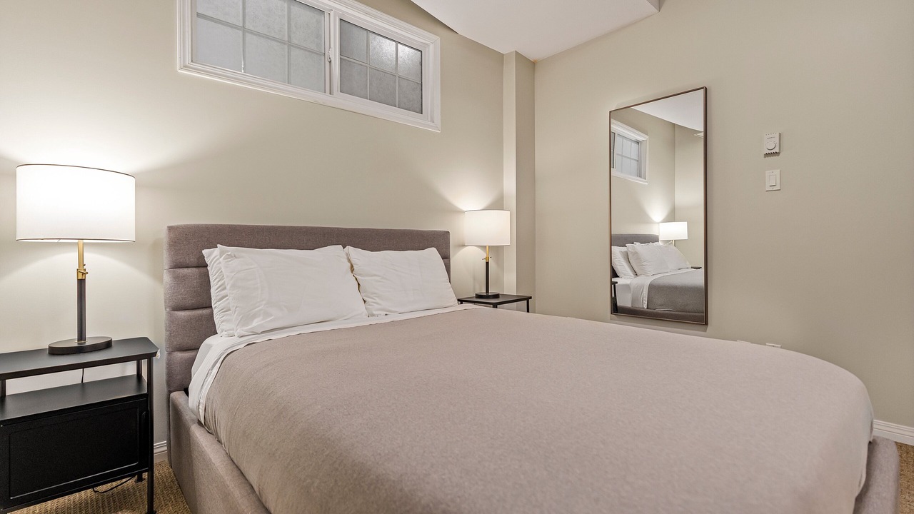 Photo of Bedroom in Silver Star Mountain