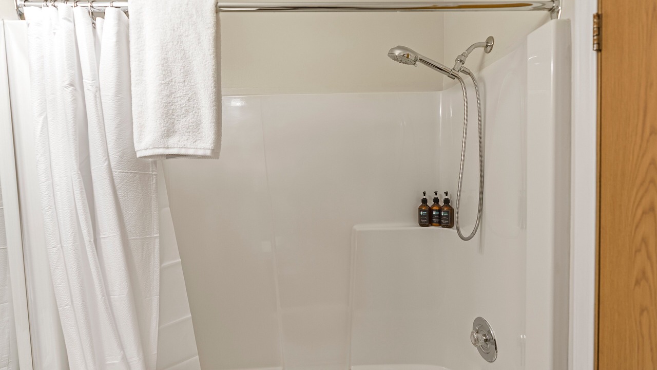 Photo of Bathroom in Silver Star Mountain