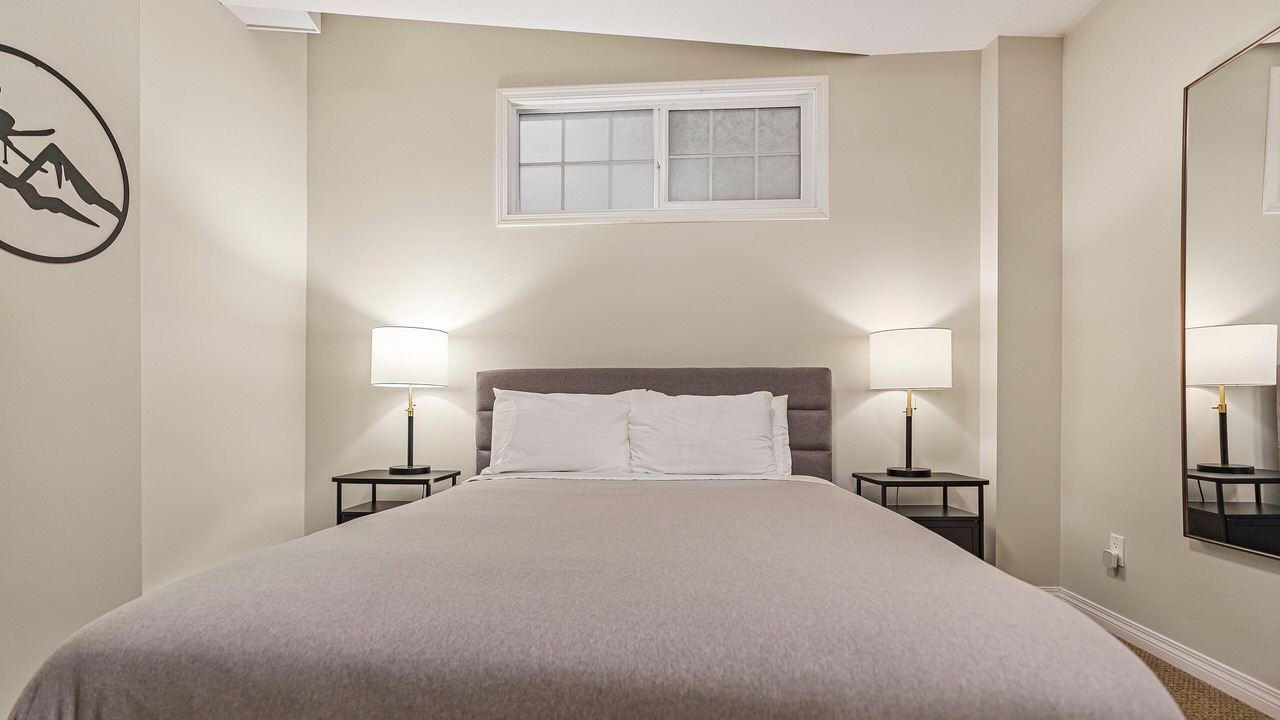 Photo of Bedroom in Silver Star Mountain