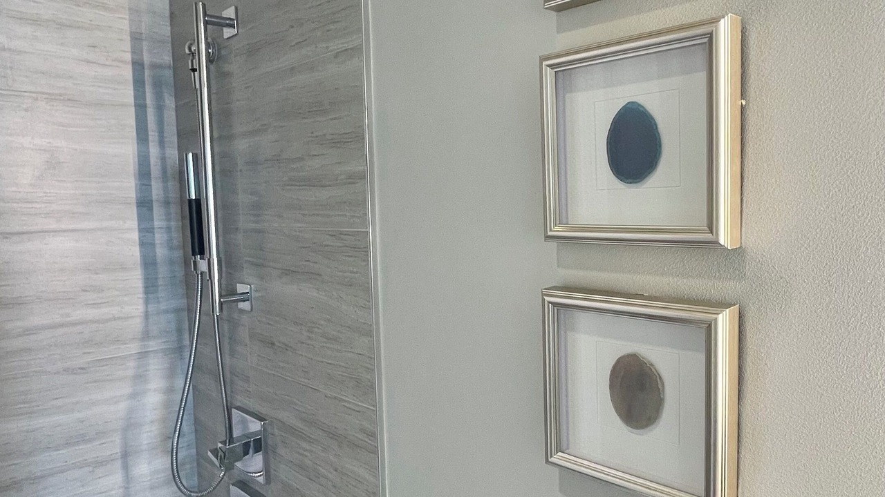 Photo of Bathroom in Downtown Edmonton