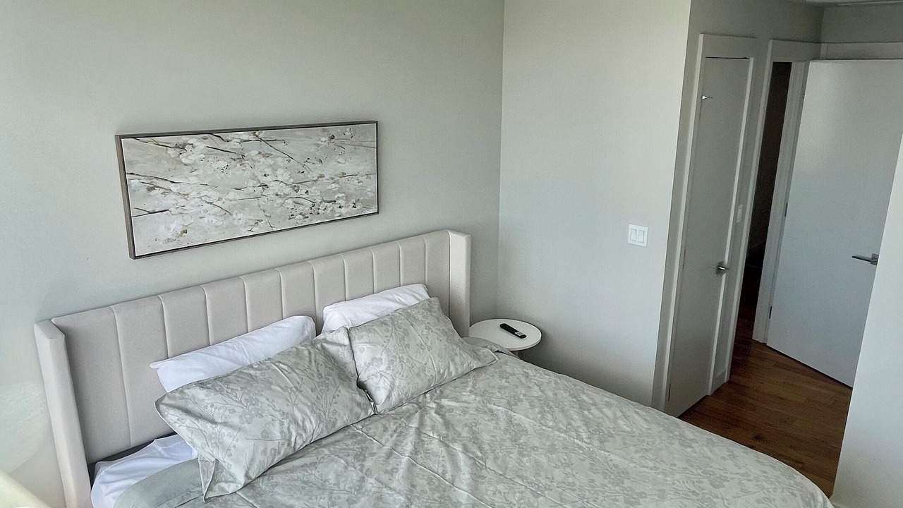 Photo of Bedroom in Downtown Edmonton