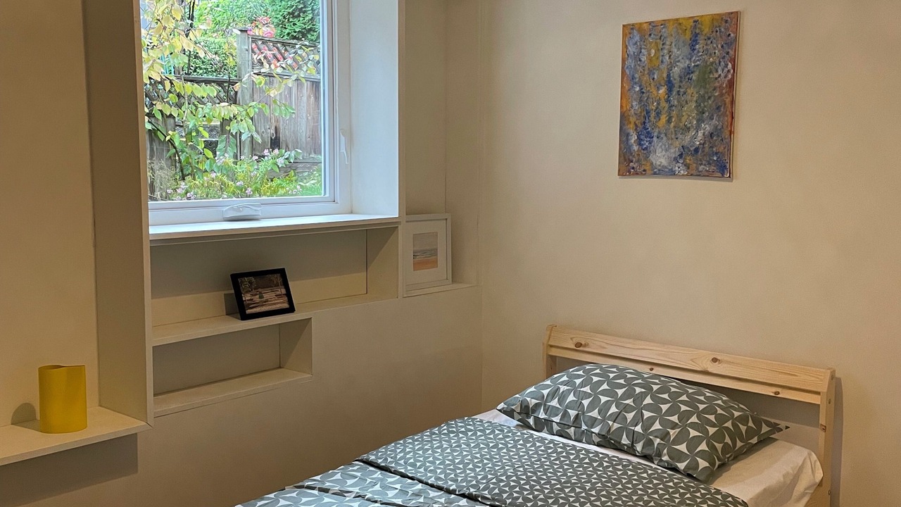Photo of Bedroom in Hollyburn