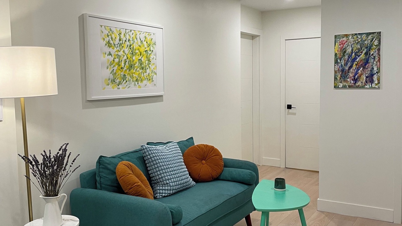 Photo of Livingroom in Hollyburn