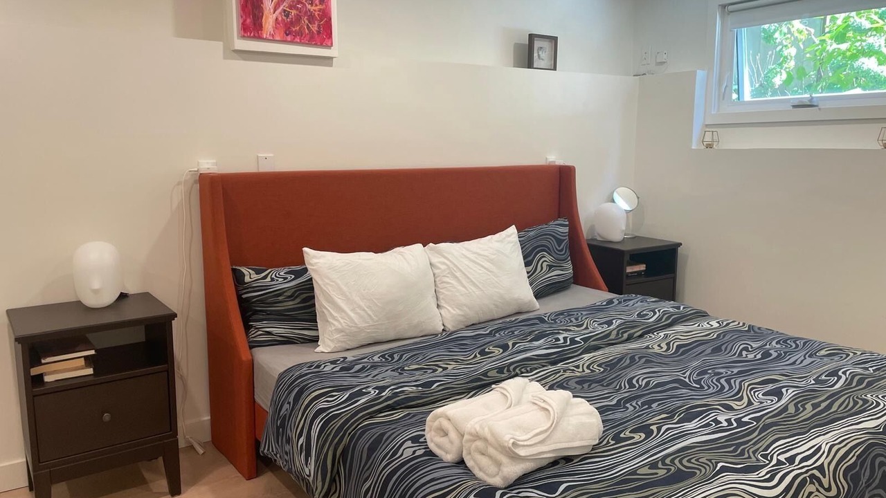 Photo of Bedroom in Hollyburn