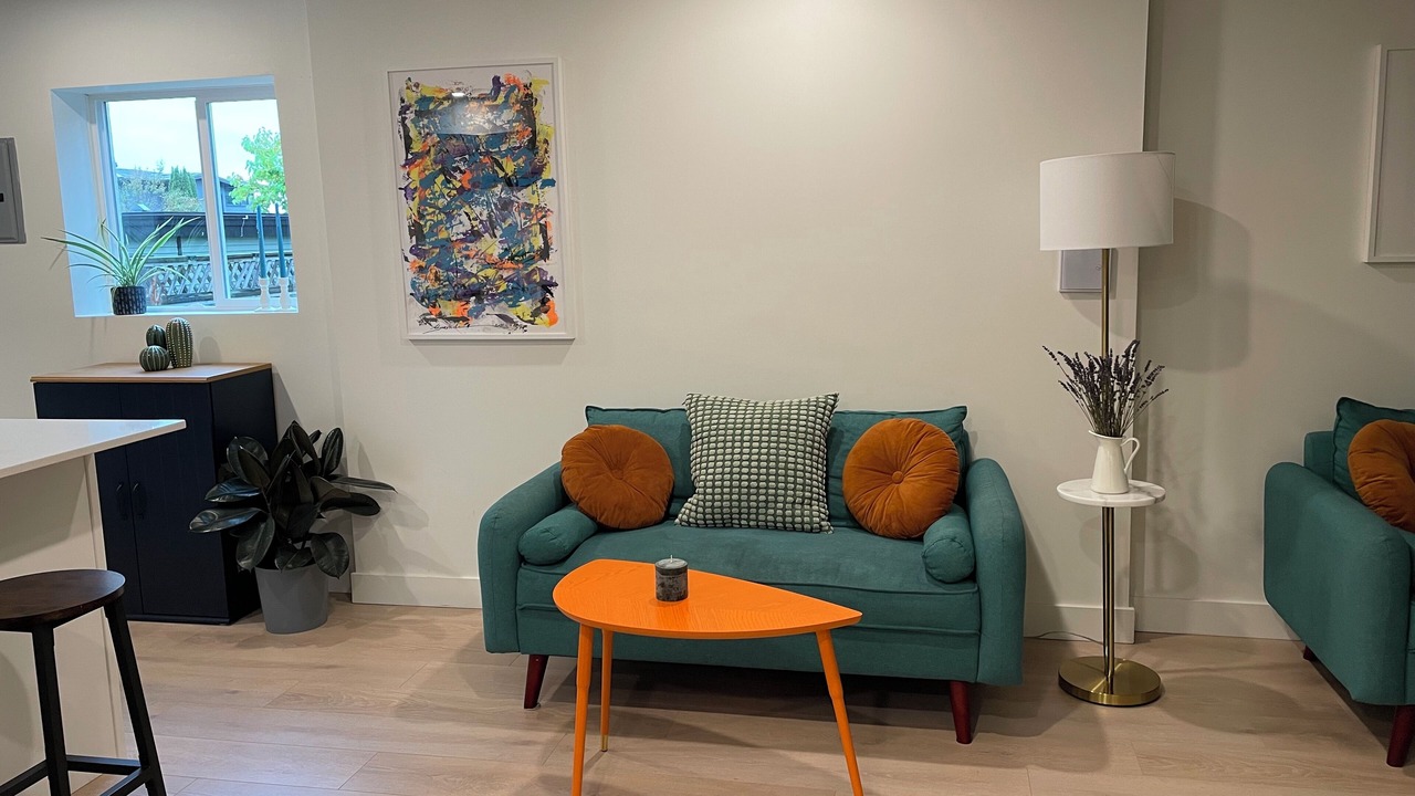 Photo of Livingroom in Hollyburn
