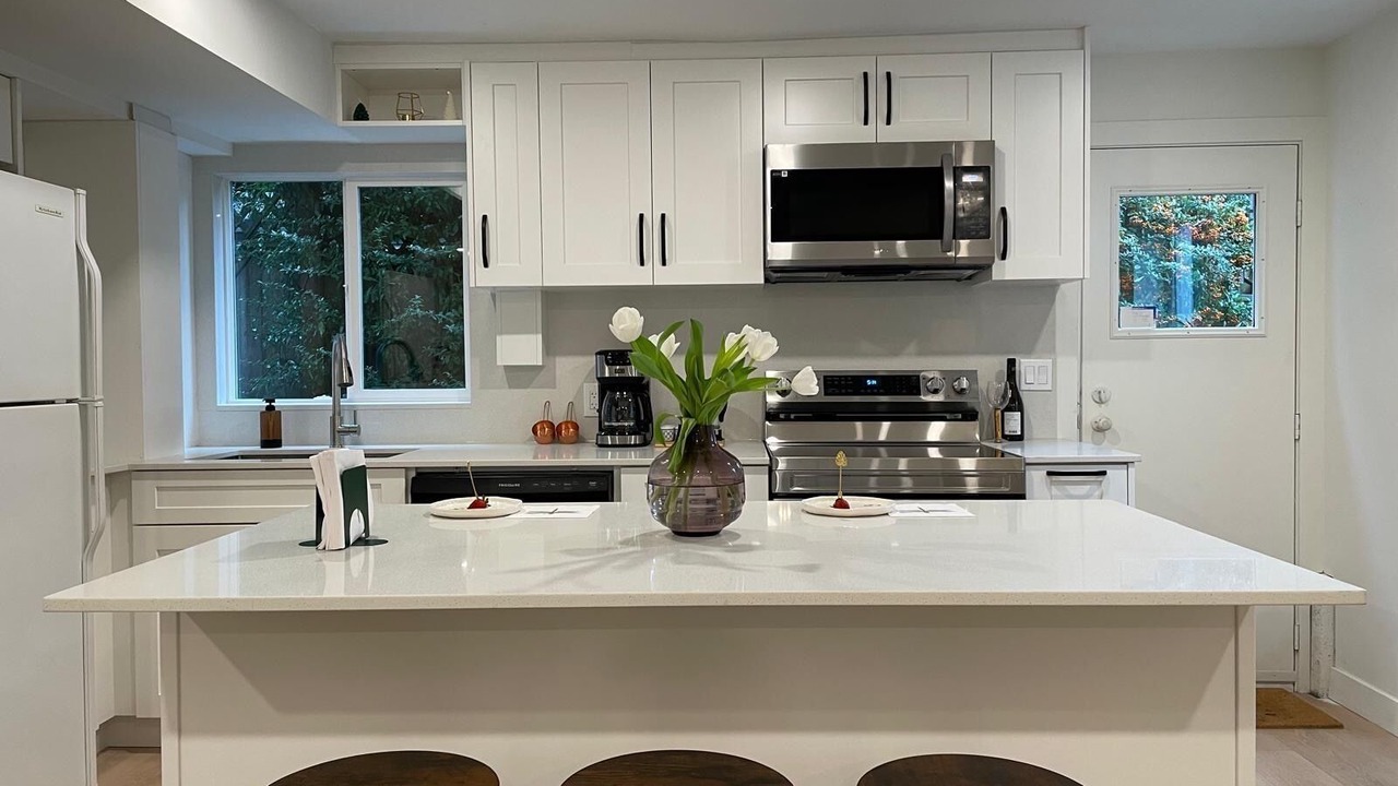 Photo of Kitchen in Hollyburn