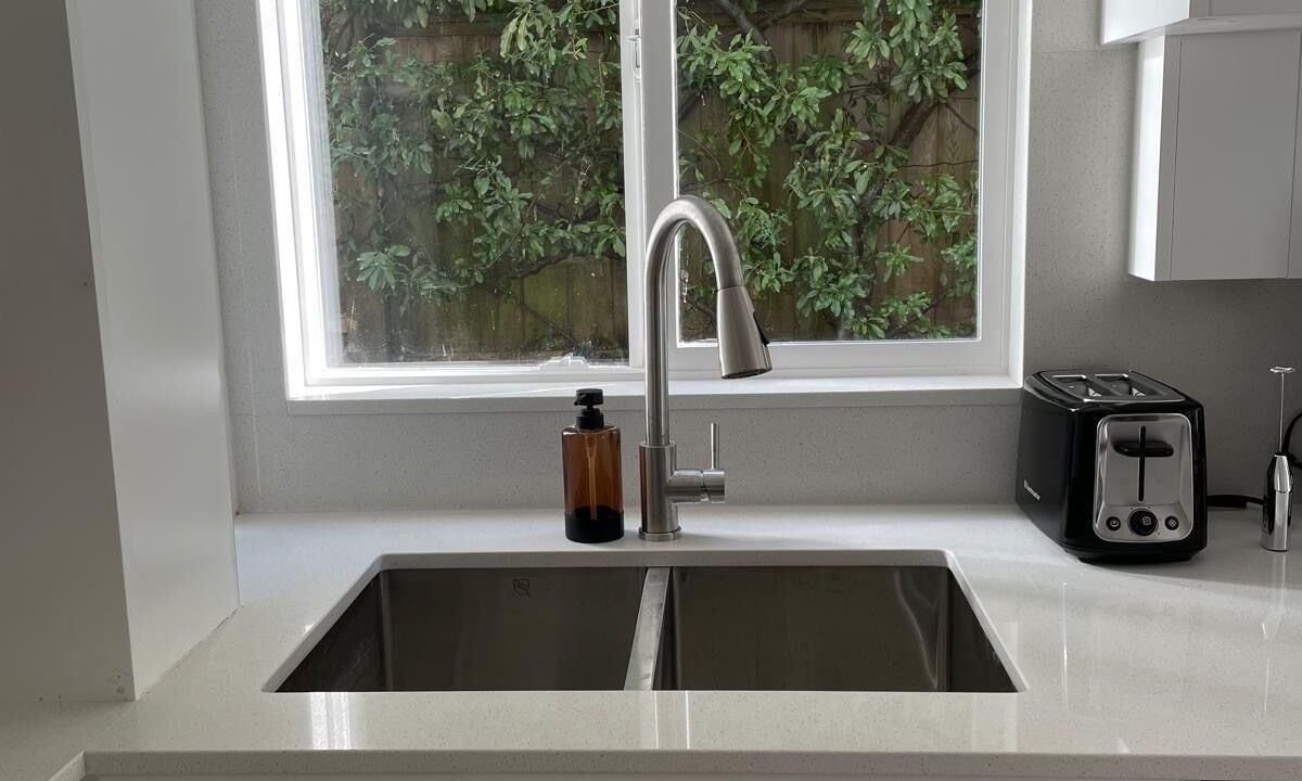 Photo of Kitchen in Hollyburn