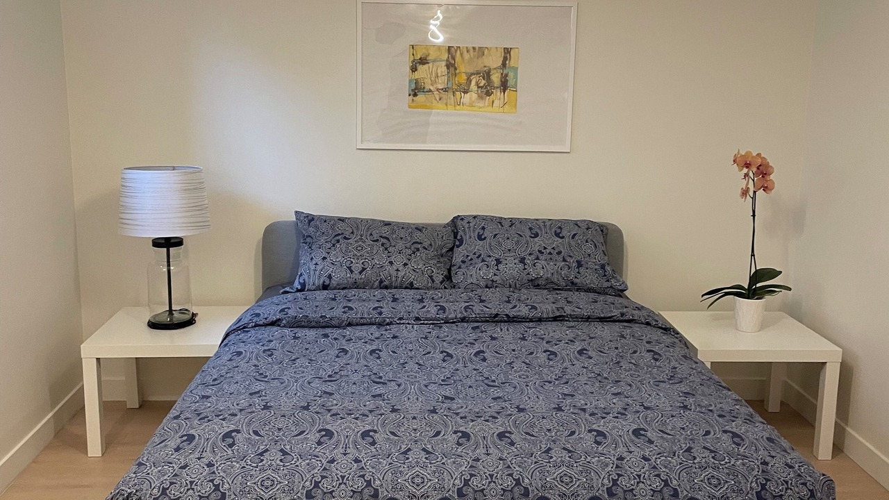 Photo of Bedroom in Hollyburn