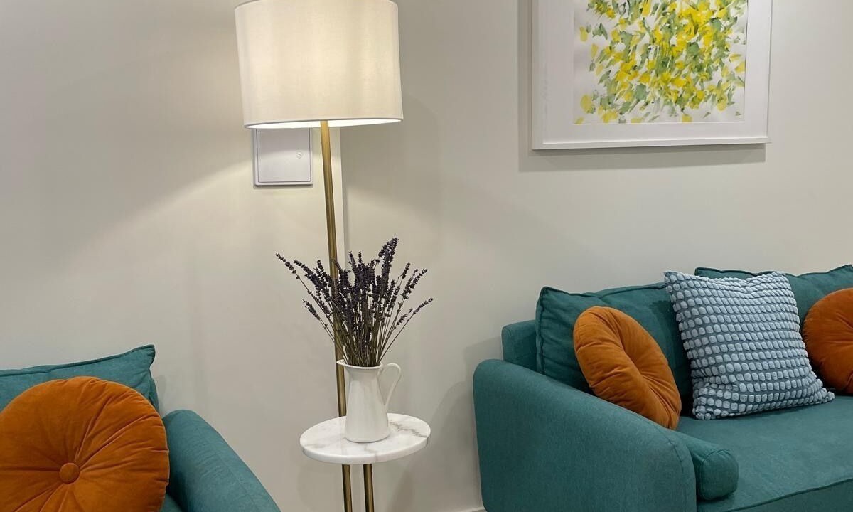 Photo of Livingroom in Hollyburn