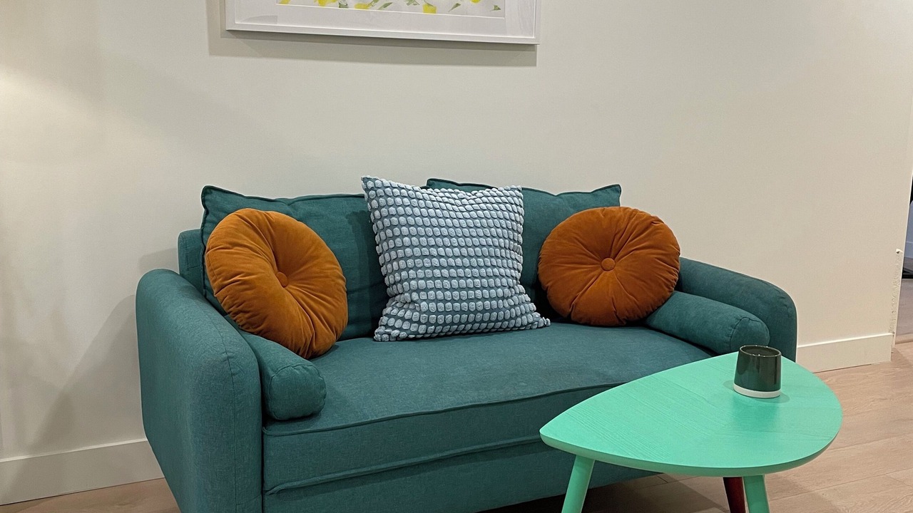 Photo of Livingroom in Hollyburn