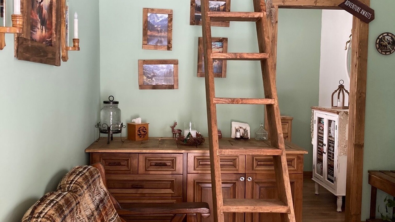 Photo of Livingroom in Somerset