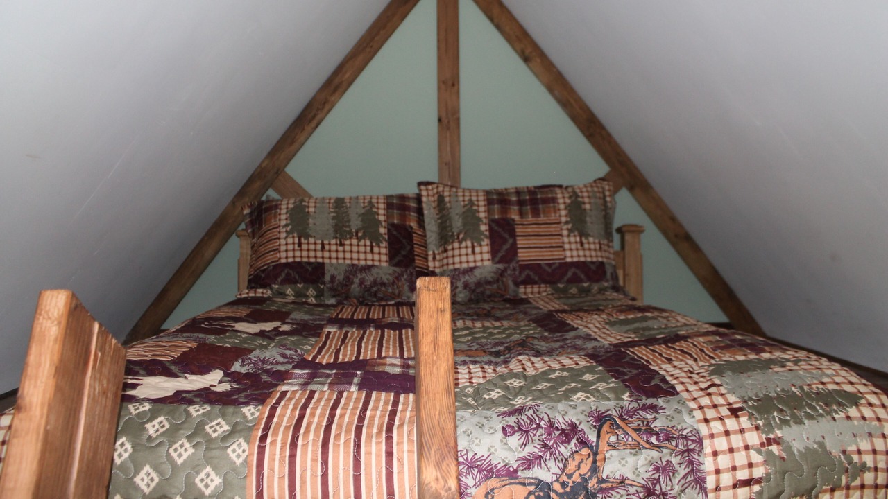 Photo of Bedroom in Somerset