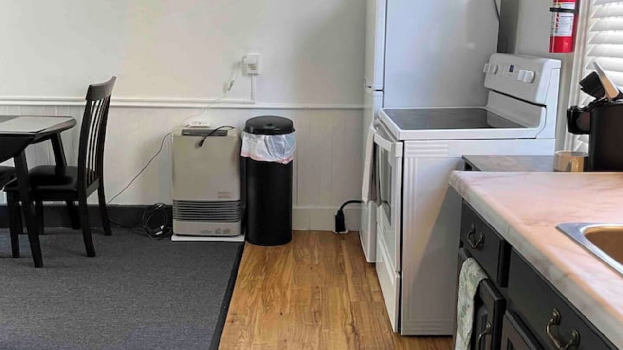 Photo of Kitchen in Old North End