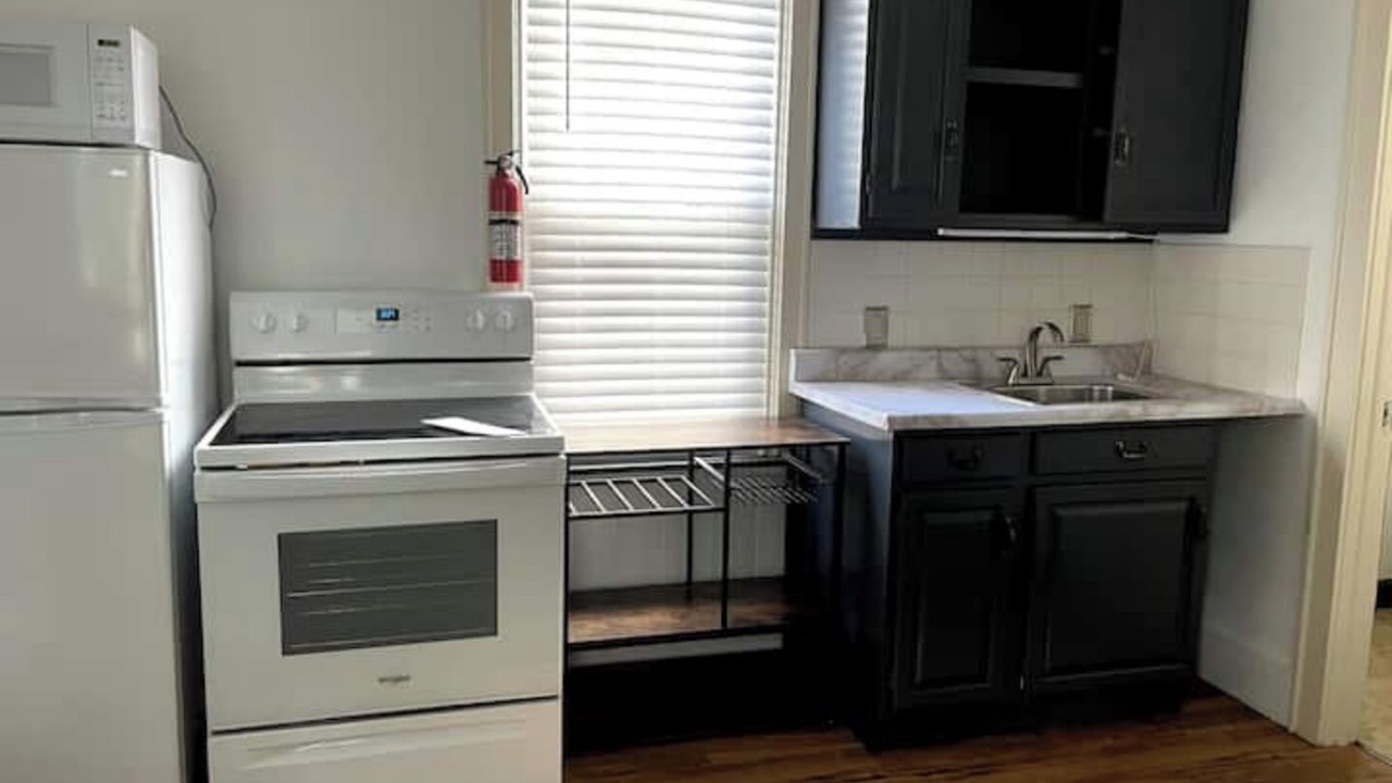 Photo of Kitchen in Old North End