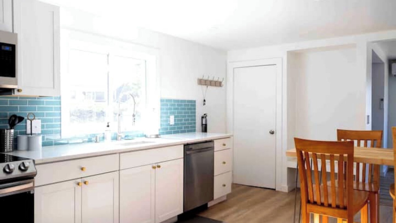 Photo of Kitchen in Old North End