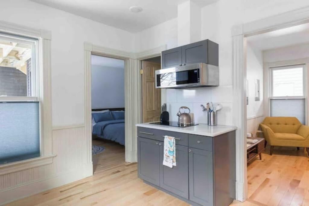 Photo of Kitchen in Old North End