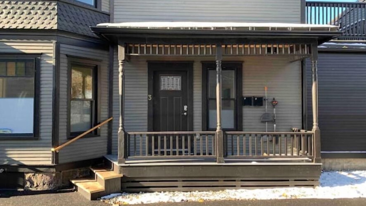 Photo of Outdoor in Old North End