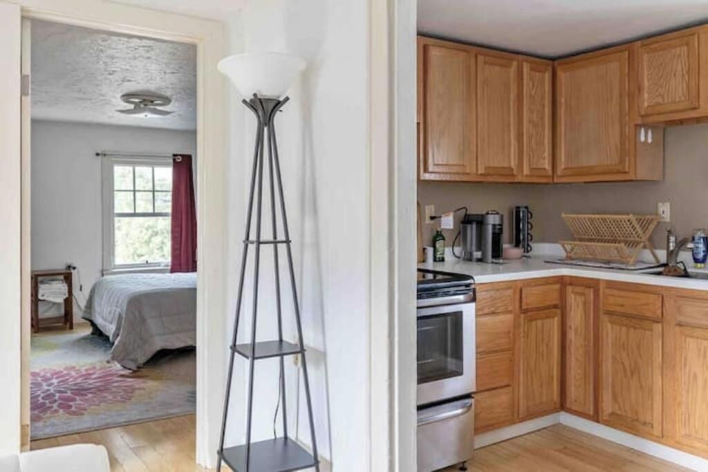 Photo of Bedroom in Old North End