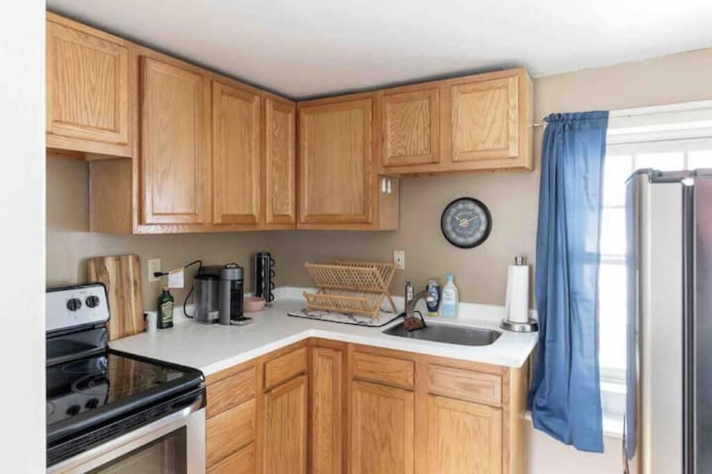 Photo of Kitchen in Old North End