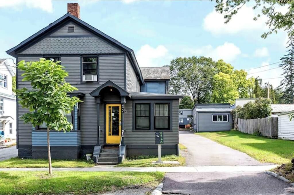 Photo of Outdoor in Old North End