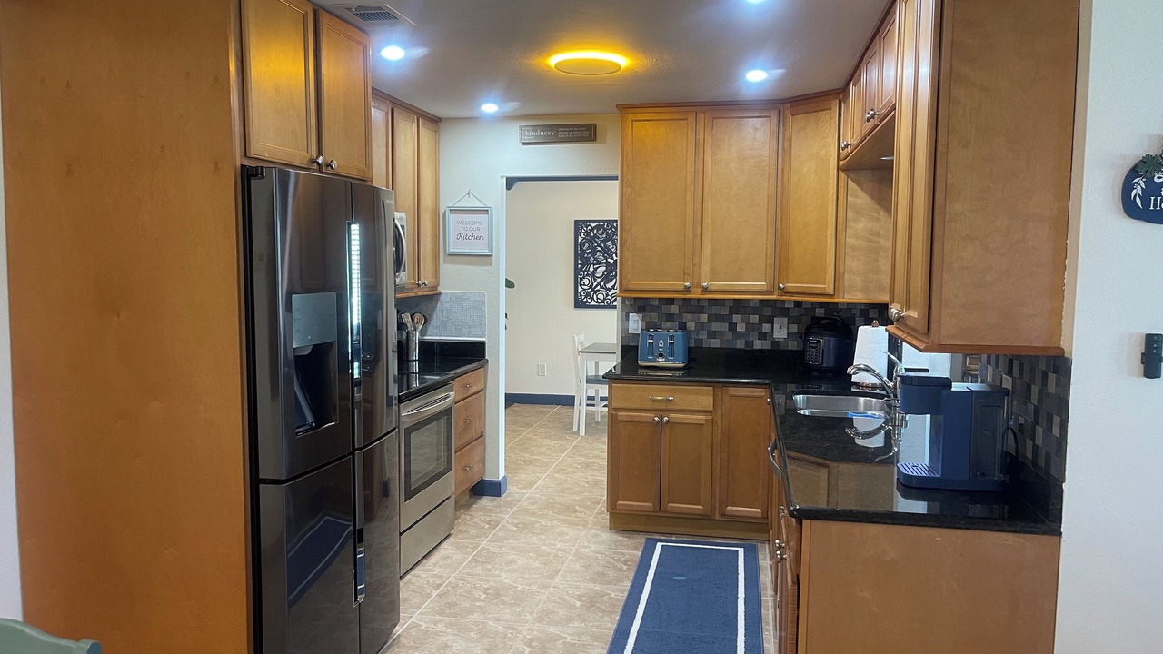 Photo of Kitchen in Port Saint Lucie