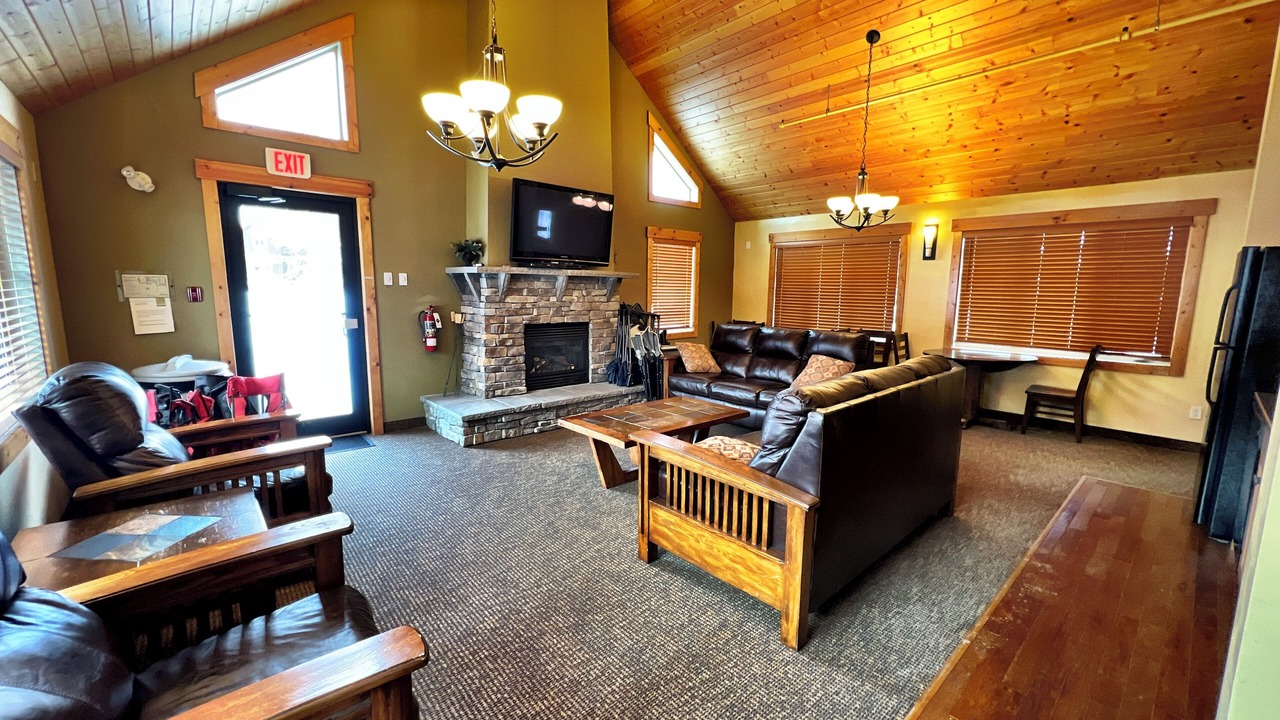 Photo of Bedroom in East Kootenay