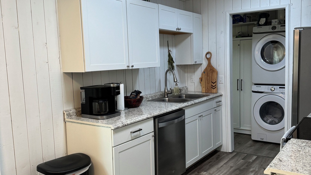 Photo of Kitchen in Steamboat Springs