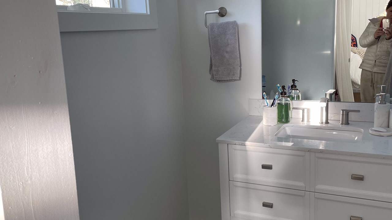Photo of Bathroom in Steamboat Springs