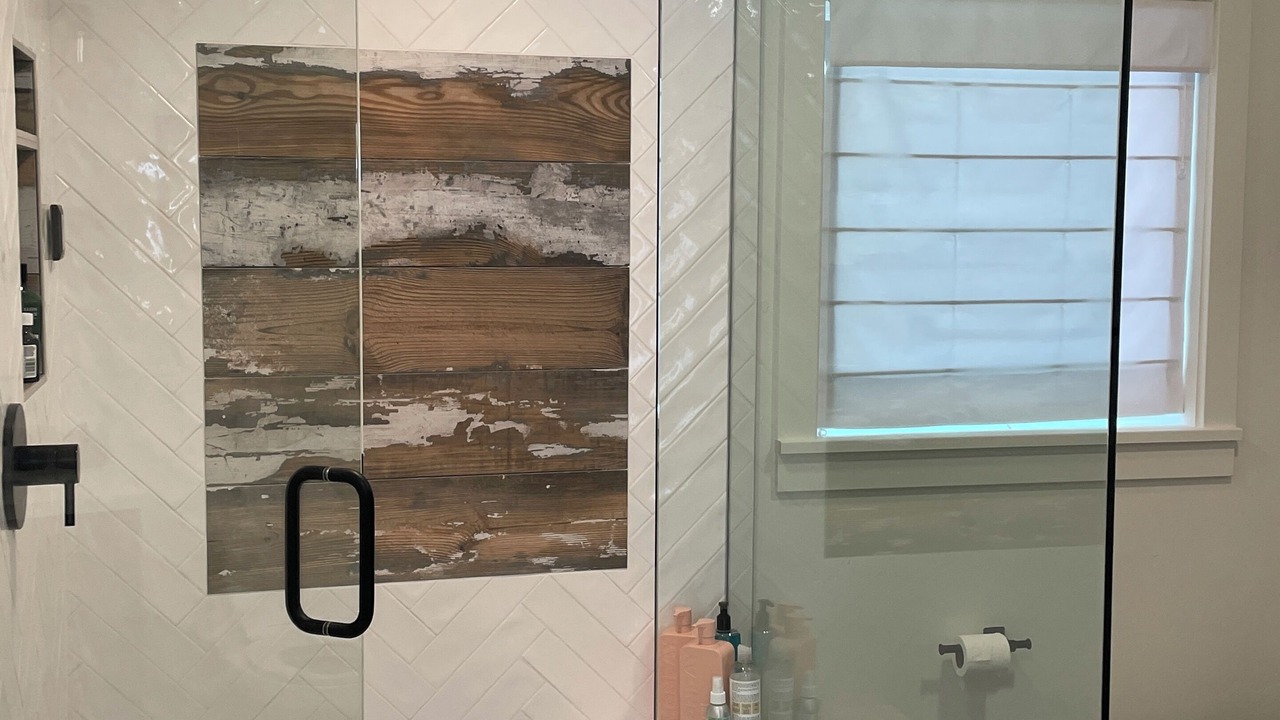 Photo of Bathroom in Steamboat Springs