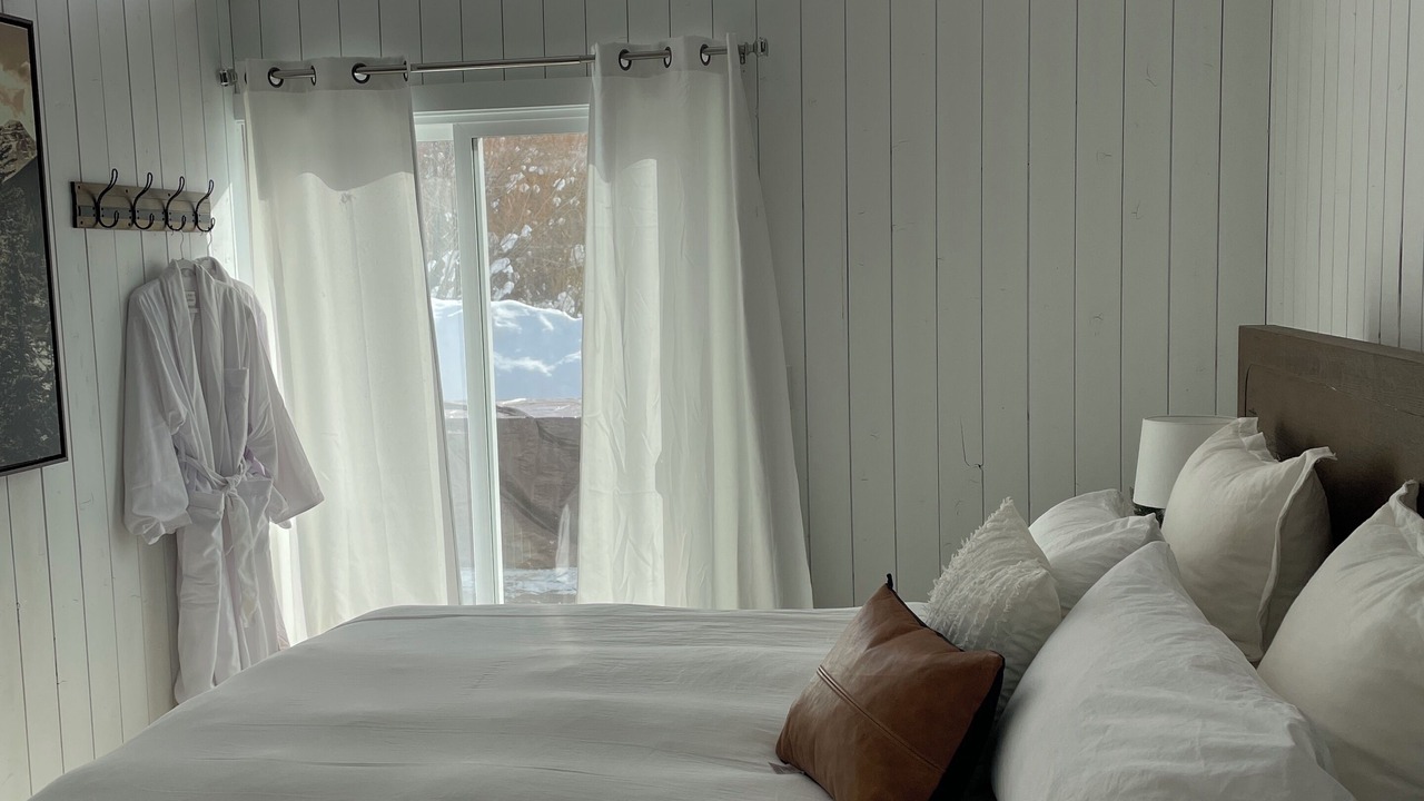 Photo of Bedroom in Steamboat Springs