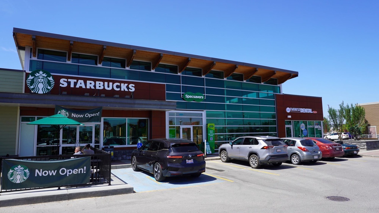 Photo of Outdoor in Southeast Calgary