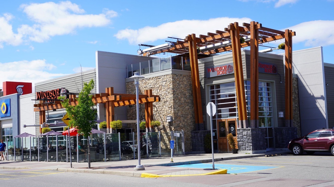 Photo of Others in Southeast Calgary